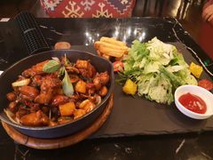 -Let's Taipei 非常烘焙(太古里店)