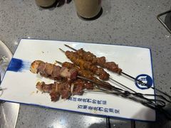 -羊来顺冰煮鲜羊 铁锅烀羊肉(中央大街店)