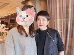 -咖啡苑自助餐厅·中国大饭店