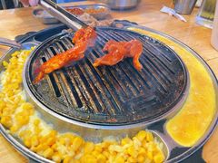 -胖老板的烤肉店—原鲜牛道(学府路店)