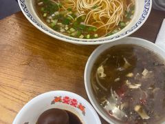 -韩萍老南京馄饨(河西万达店)