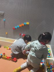 -奈尔宝家庭中心·亲子餐厅(前滩店)