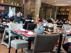 大堂-虾饺妹·粤式手工点心(水荫路店)