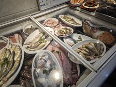 -大家发海鲜城夜排档(华山中路店)