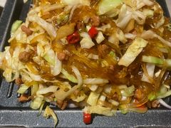 -九毛九西北菜(番禺万达店)