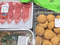 -山姆会员商店(杨桥西路店)