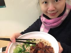 -大槐树兰州拉面(市中心店)