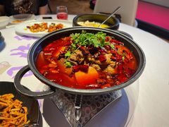 -俏江南天津时尚曲艺主题餐厅(马场道店)
