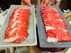 -捞神煲汤火锅(湖滨商业街店)
