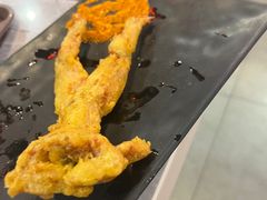 -宽尺巷鱼蛙自助火锅(虎丘钻石广场店)