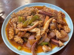 -兴隆海鲜菜馆