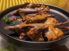 -那家小馆•北京菜•烤鸭(中关村店)