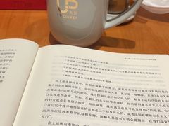 -矢量咖啡(万象汇店)
