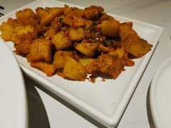 -三猫黑鱼花(南大店)