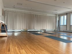 -FineYoga梵音瑜伽·普拉提