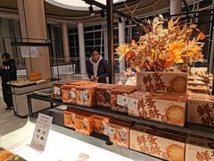 -西村叔叔的店·面包·甜品·蛋糕(清河万象汇店)