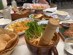 -KingThaia金泰兰(滨江天街店)