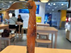 -宜家·瑞典风味餐厅(四元桥店)