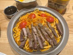 -暖食光·台式家庭餐厅·生日主题店(万达店)