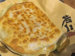 -地二手作鱼汤馄饨(上街里店)