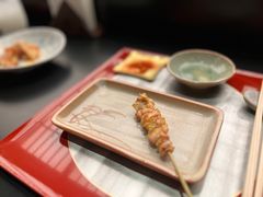 -鳥喜Toriki怀石烧鸟料理