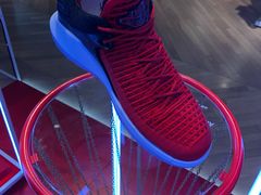-Air Jordan(世贸天阶店)