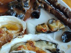 -视界美食自助餐厅·石家庄希尔顿酒店