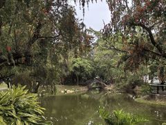 -人民公园(罗湖区)