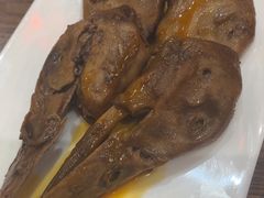-满园烤鸭·春饼(太原街万达店)