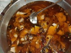 -辣婆婆(航天桥店)