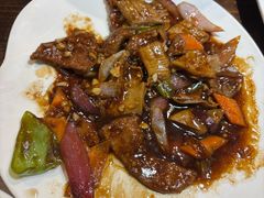 -七菜馆·东北菜·蒸饺(文体路店)