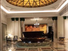 -广州富力丽思卡尔顿酒店