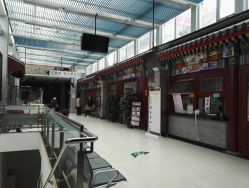 大厅-北京市东城区妇幼保健院(北院区)