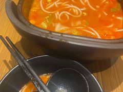 -阿香米线杭州西湖银泰文化广场餐厅
