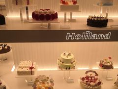 -好利来(东四店)