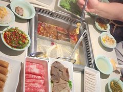 -野妹火锅(北京路店)