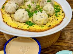 -都谷包子(天一广场店)