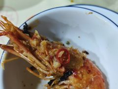 -小林哥的海鲜馆·夜宵烧烤(渔人码头店)