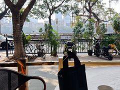 -东江海鲜酒家(艺都分店)