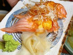 -鸟泉居酒屋·烧鸟·酒馆(百子湾店)