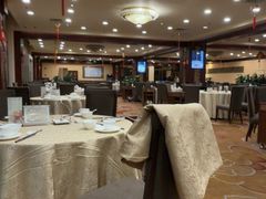 -麒麟中餐厅·经典粤菜·地道菜式老字号(广州长隆酒店)