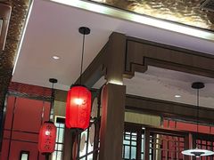 -柴火大院烤鸭民间菜