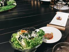 -宝燕壹号景观餐厅(龙盛国际商业广场店)
