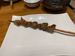 -巴依老爷新疆美食(常营店)