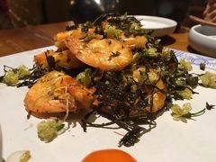 -云海肴·汽锅鸡·云南菜(天津国金汇店)