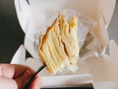 -猫王榴莲世家(三里屯SOHO商场店)