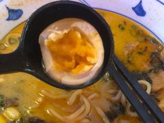-饭町二郎日式综合茶餐(中安广场店)