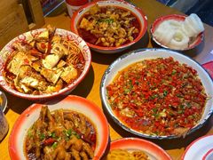 -老三样·旧食新味(船山路店)
