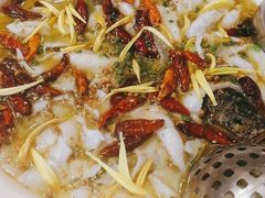老坛子酸菜鱼-太二酸菜鱼(永旺梦乐城店)