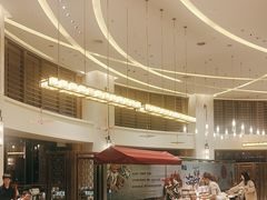 -舟山希尔顿酒店·開自助餐厅